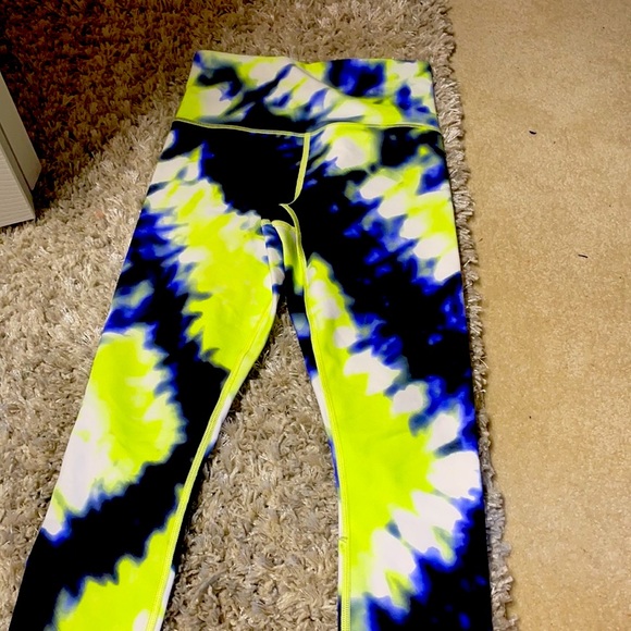 athleta leggings - Picture 3 of 4